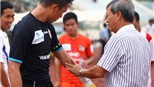 HLV Lê Thụy Hải: “Tôi như được giải thoát”